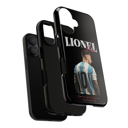 The 'Lionel Messi' Phone Case