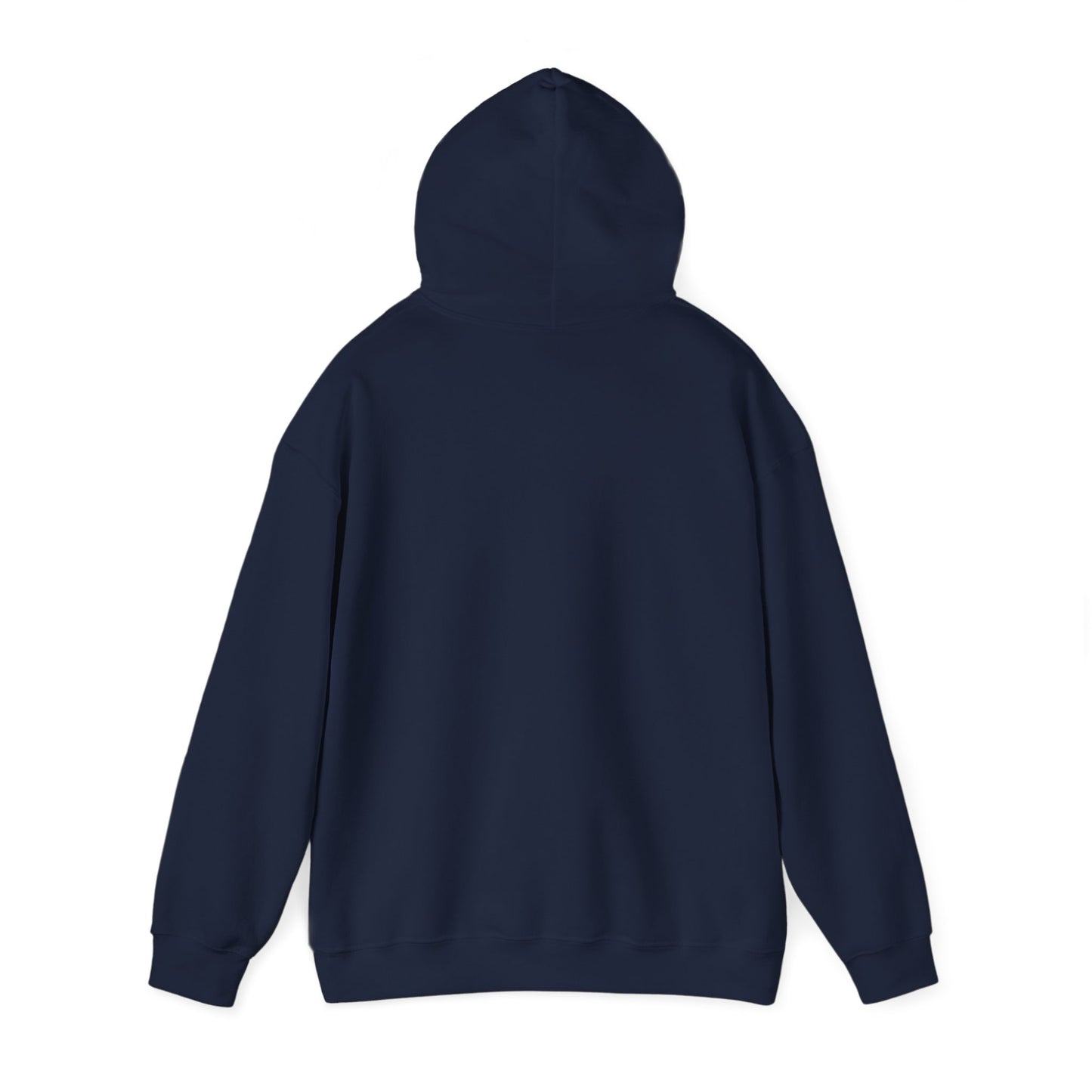 The 'Bellingham' Hoodie