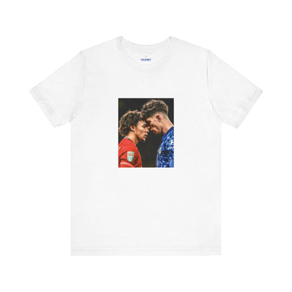 The 'Passion' Tee