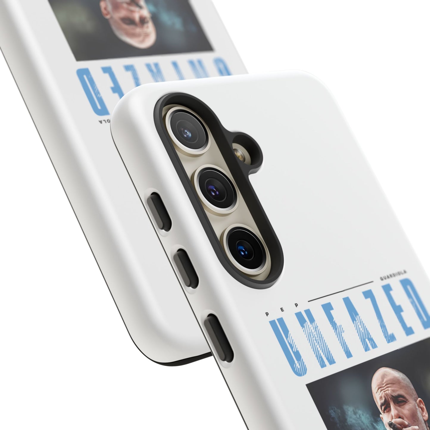 The 'Unfazed' Phone Case