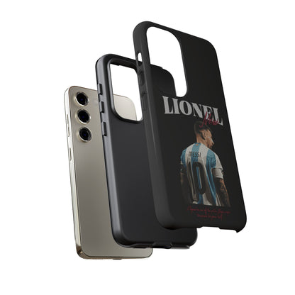 The 'Lionel Messi' Phone Case