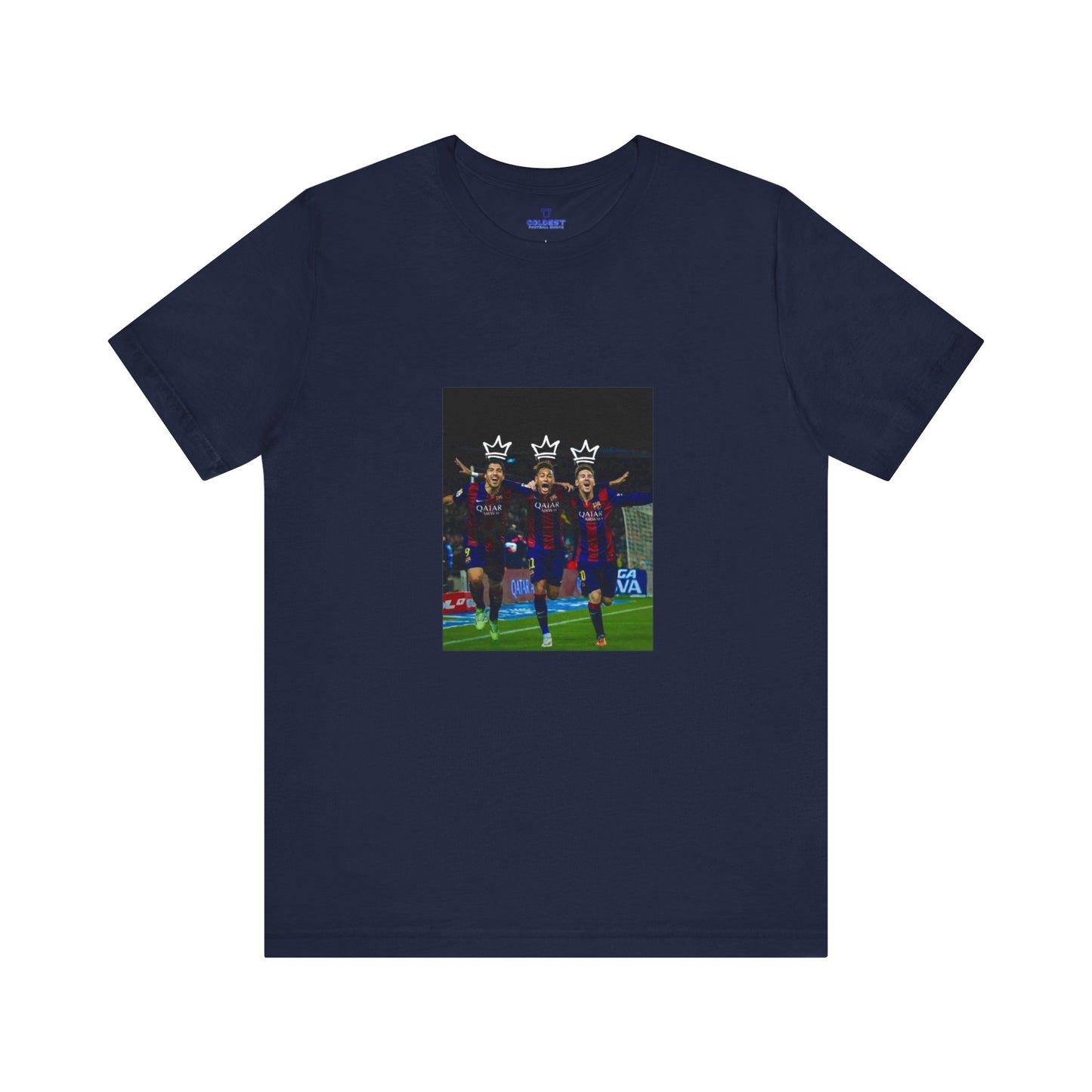 The '3 Kings' Tee