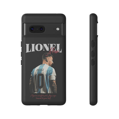 The 'Lionel Messi' Phone Case