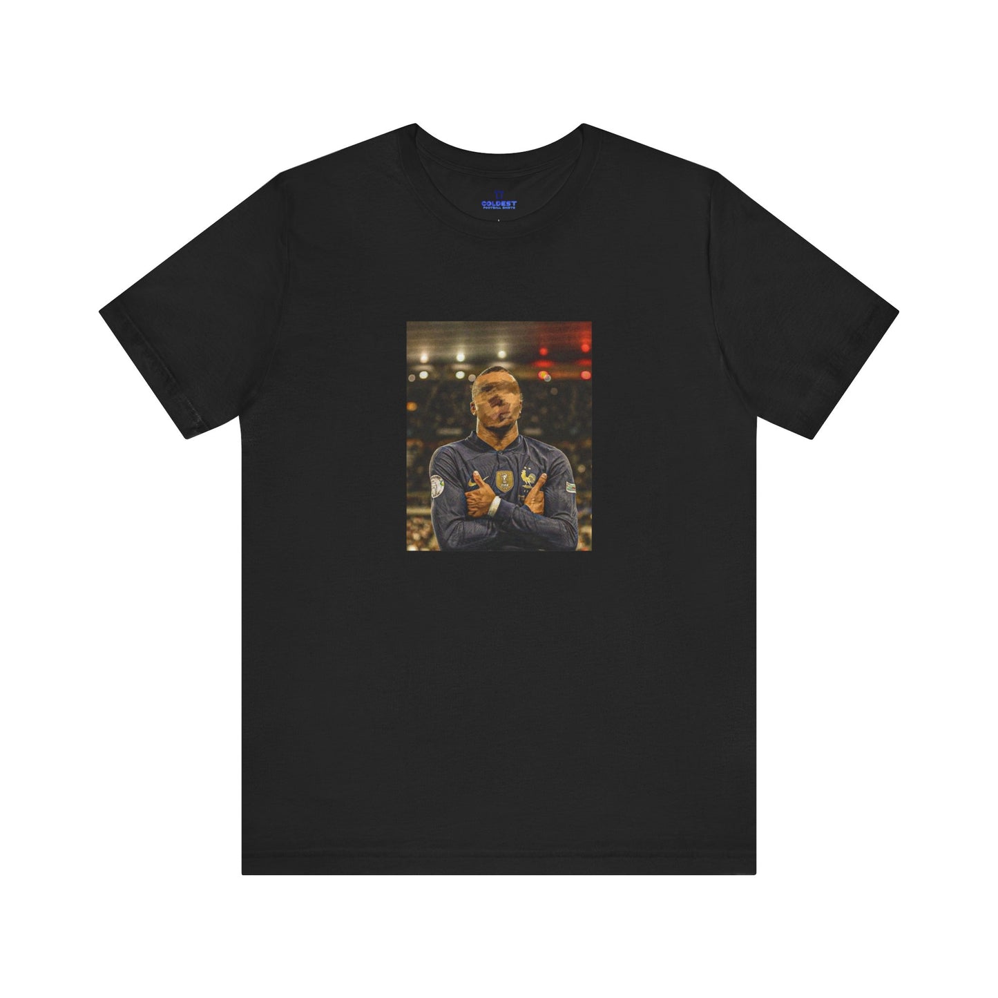 The 'No Face' Tee