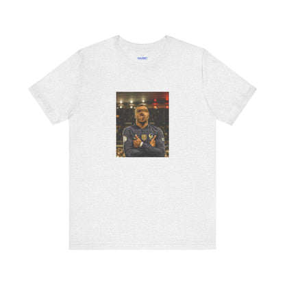 The 'No Face' Tee