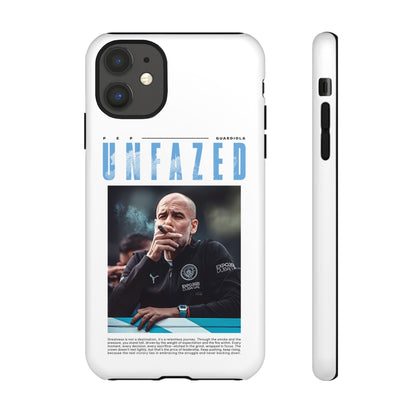 The 'Unfazed' Phone Case