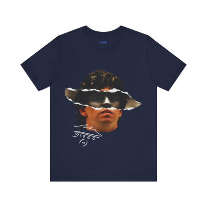 The 'Maradona' Tee