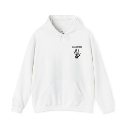 The 'Hand Of God' Hoodie