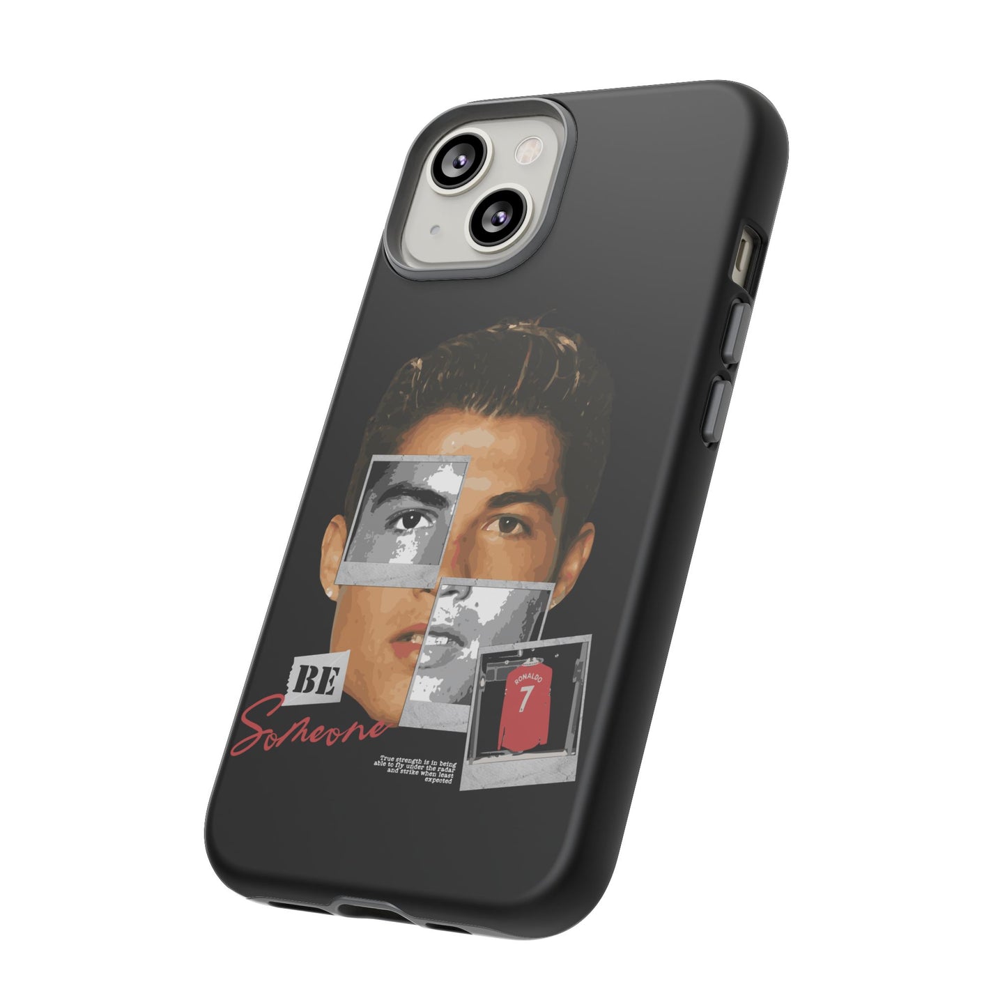 The 'Be Someone' Phone Case