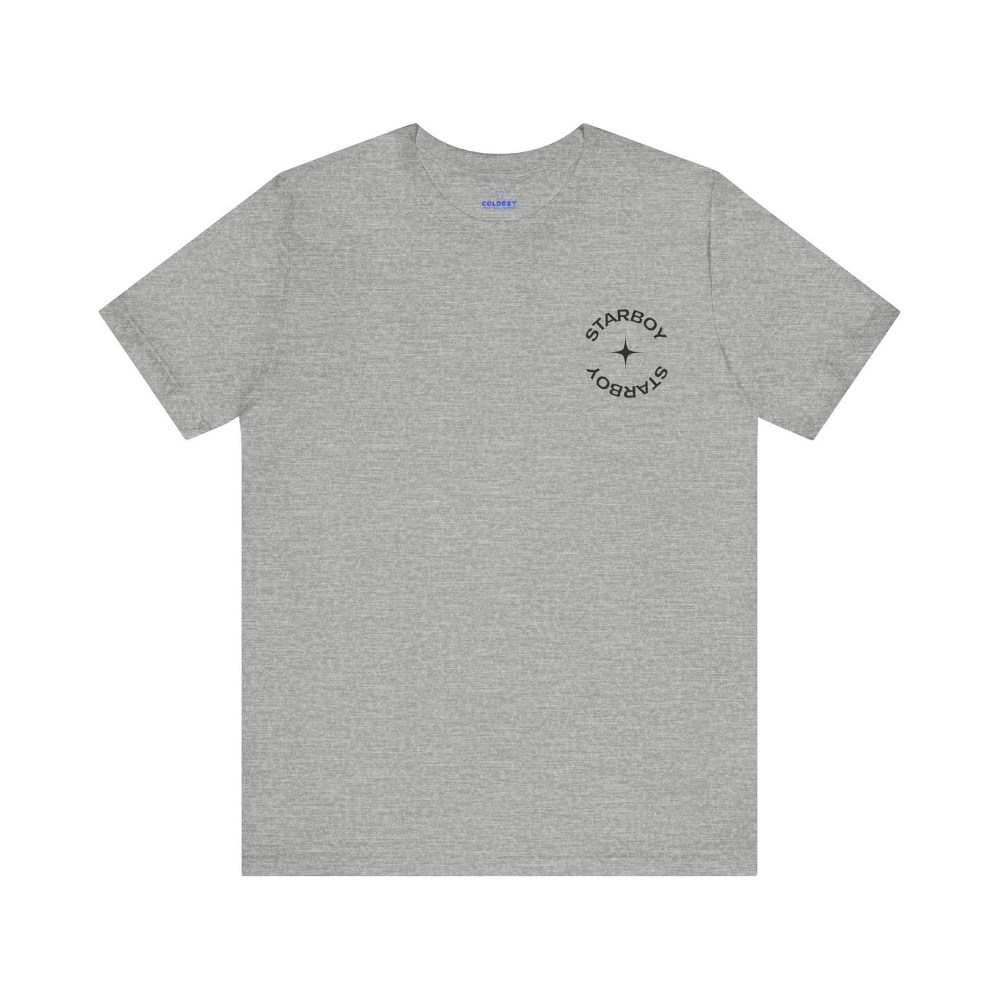 The 'Starboy' Tee