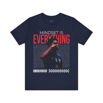 The 'Mindset Is Everything' Tee