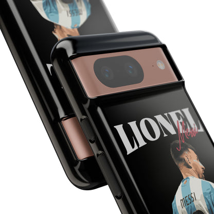 The 'Lionel Messi' Phone Case