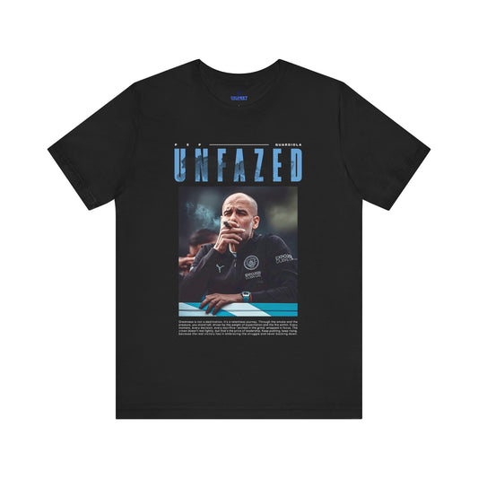 The 'Unfazed' Tee