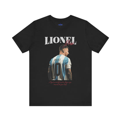 The 'Lionel Messi Tee