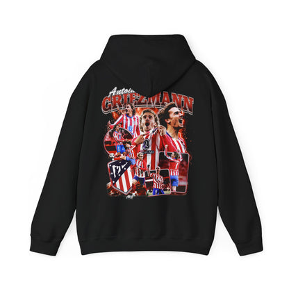 The 'Griezmann' Hoodie