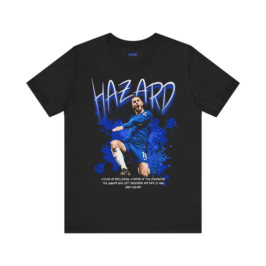 The 'Hazard' Tee