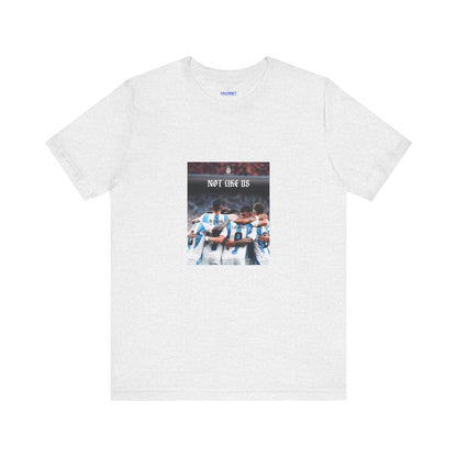 The 'Not Like Us' Tee