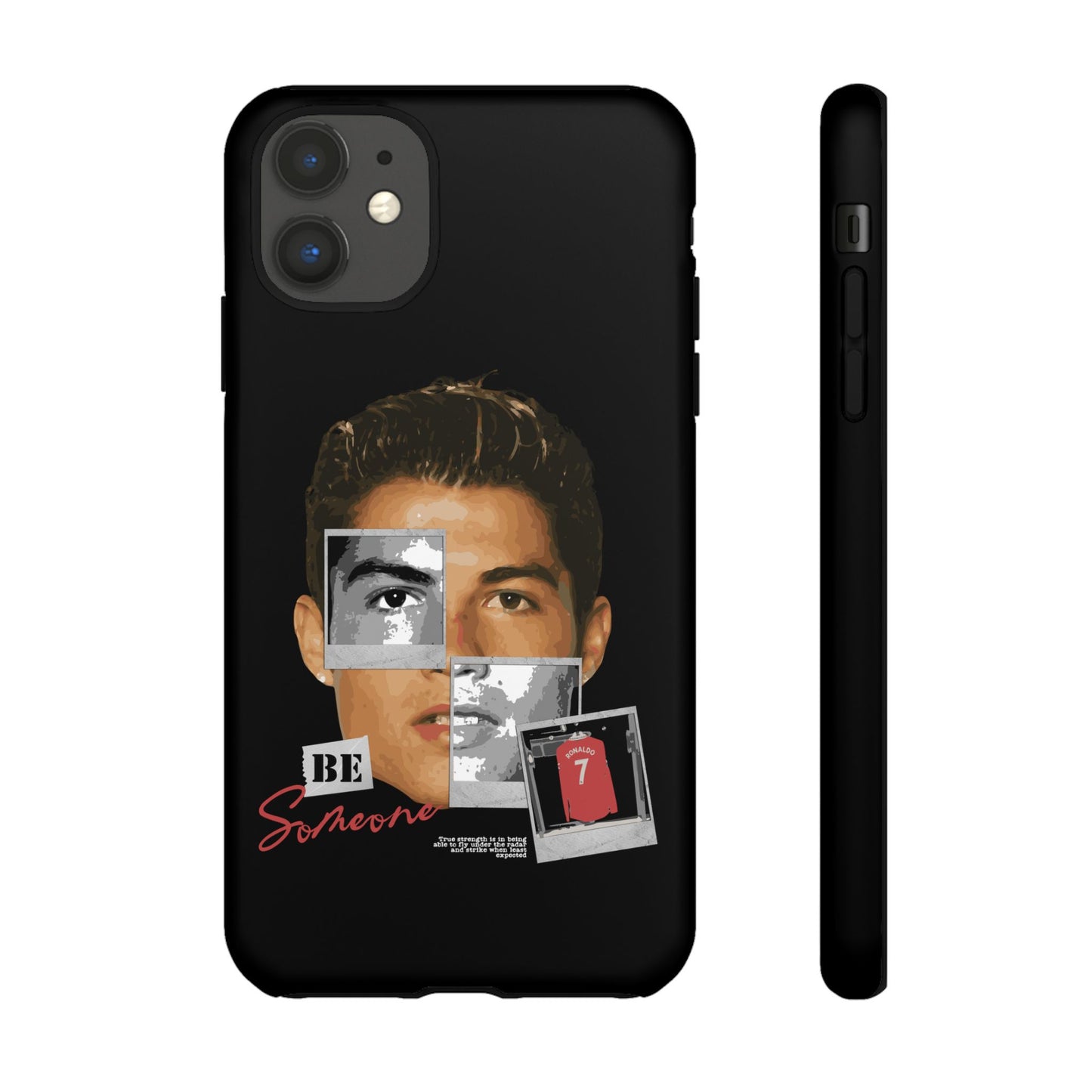 The 'Be Someone' Phone Case