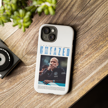 The 'Unfazed' Phone Case