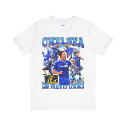 The 'Chelsea' Tee