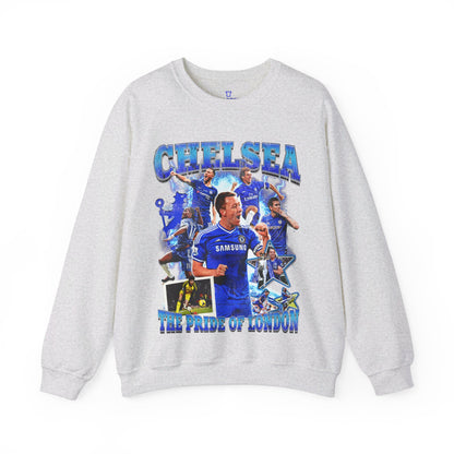 The 'Chelsea' Sweatshirt