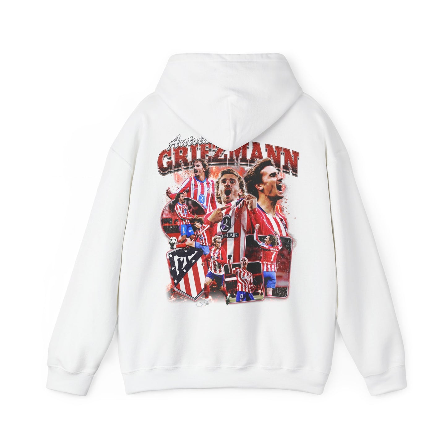 The 'Griezmann' Hoodie