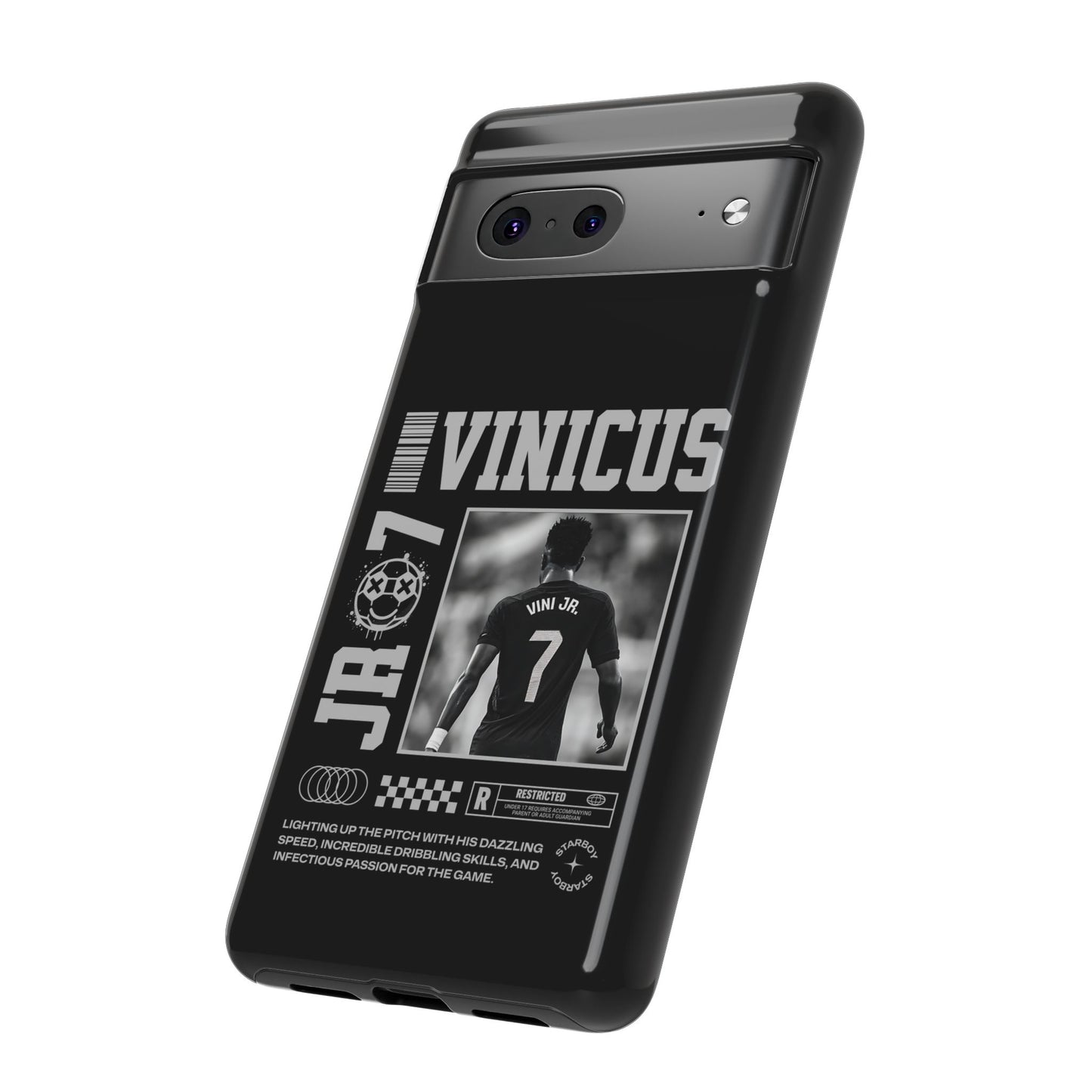 The 'Starboy' Phone Case