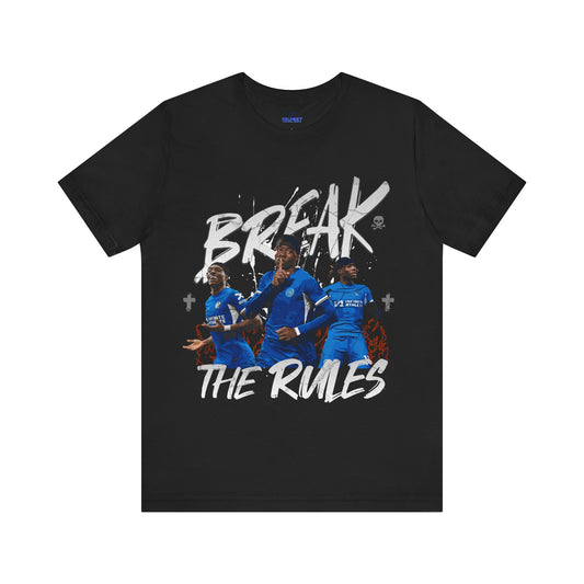 The 'Break The Rules' Tee