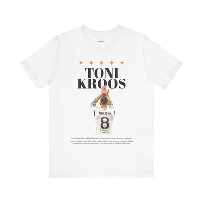 The 'Toni Kroos' Tee