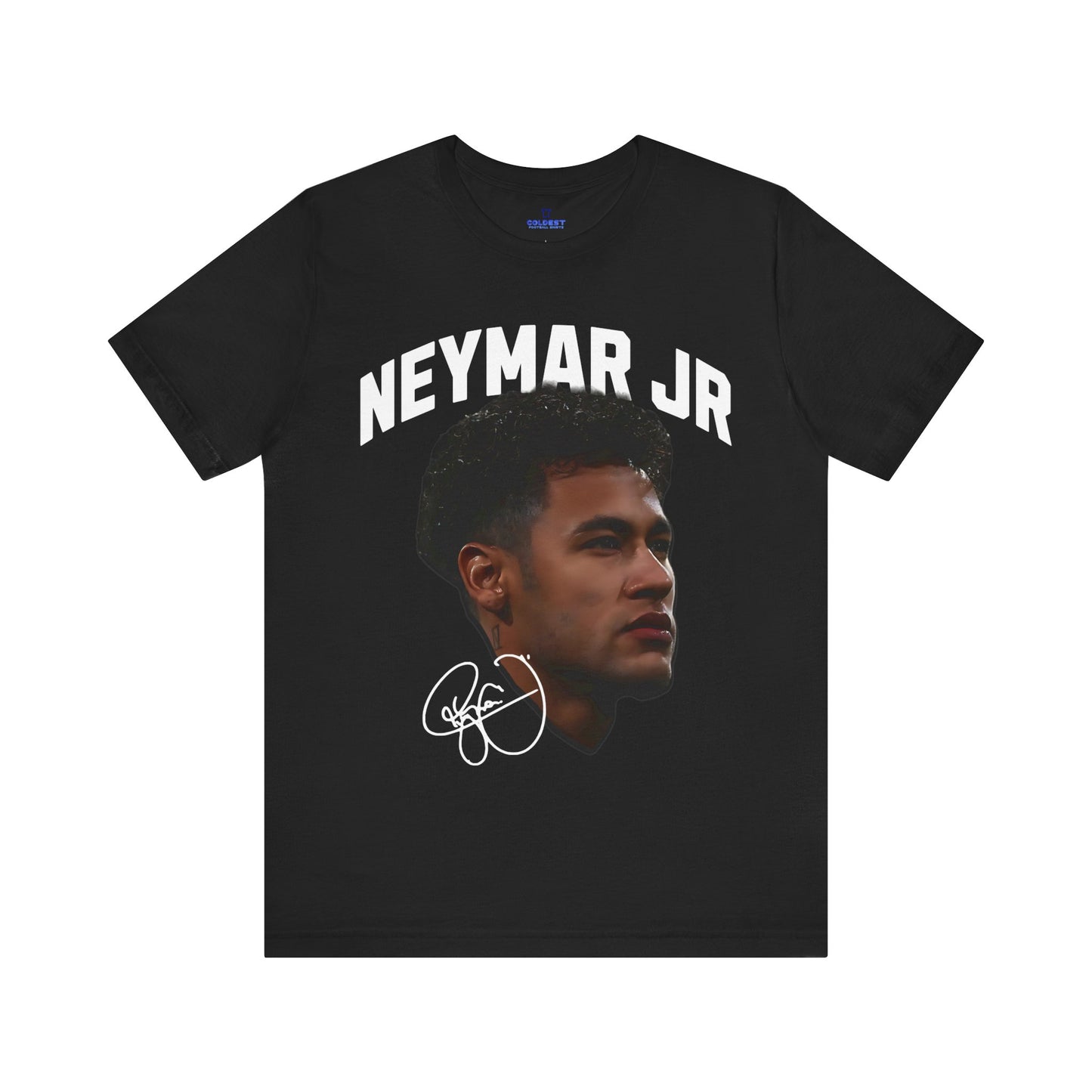 The 'Neymar Jr' Tee