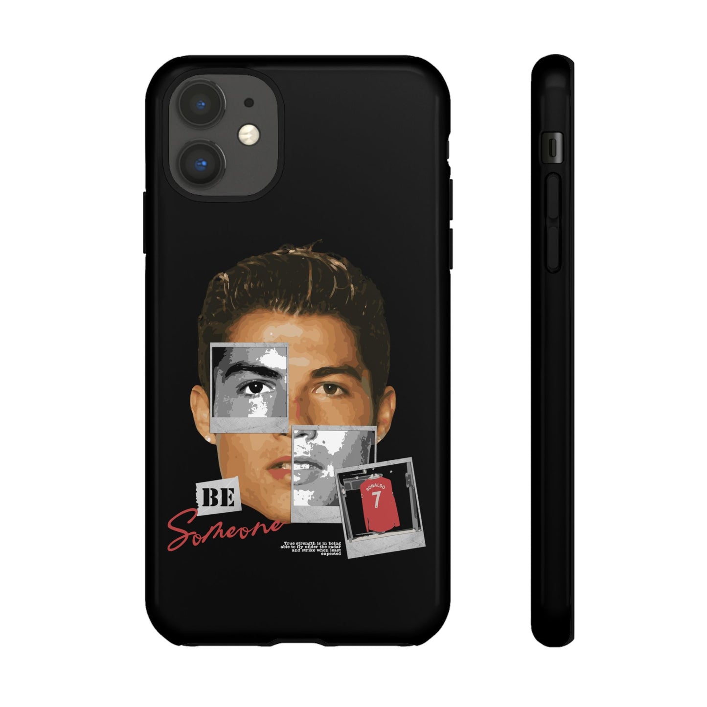 The 'Be Someone' Phone Case