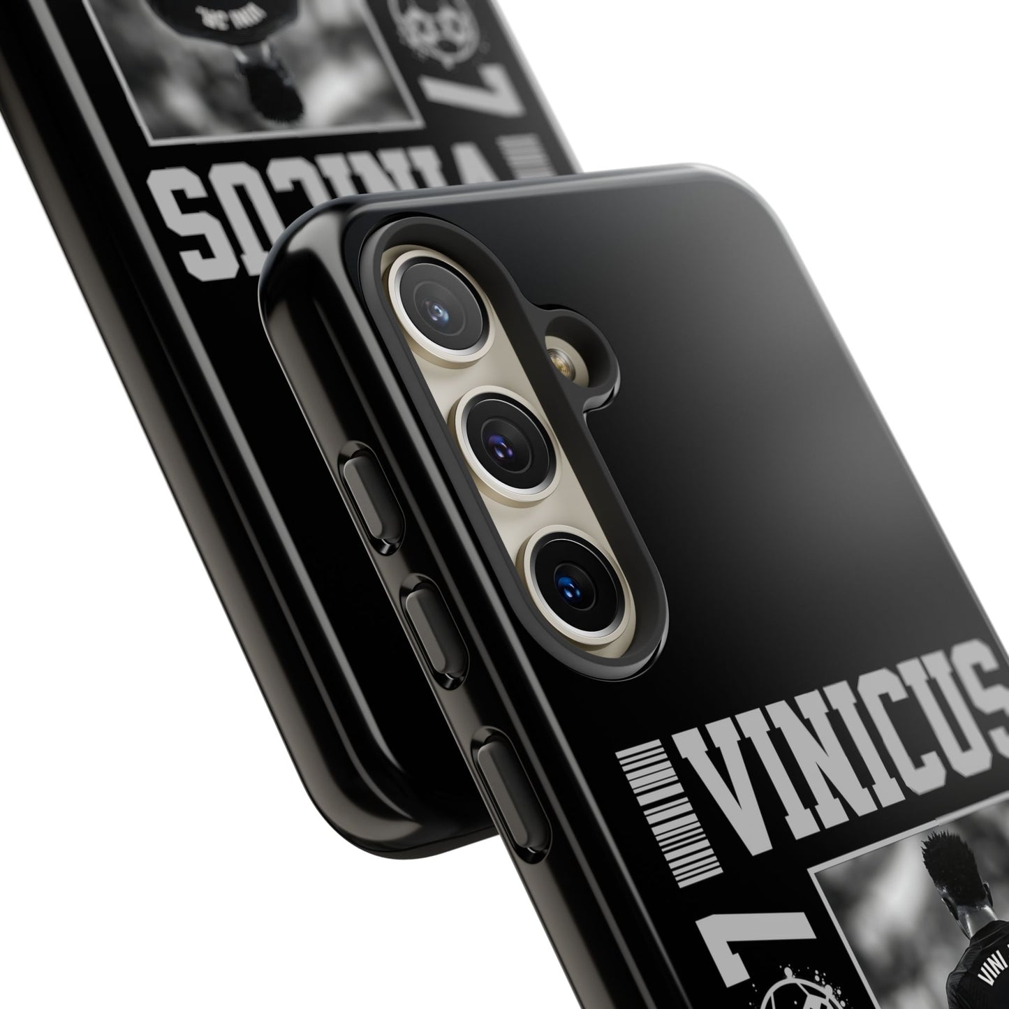 The 'Starboy' Phone Case