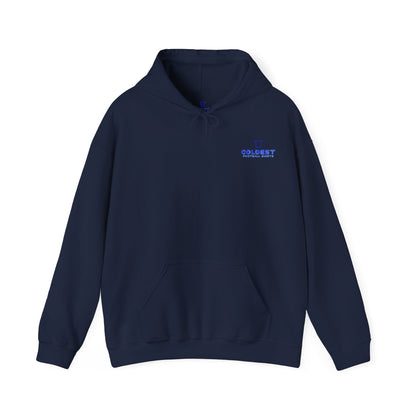 The 'Cole Palmer' Hoodie