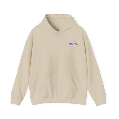 The 'Cole Palmer' Hoodie