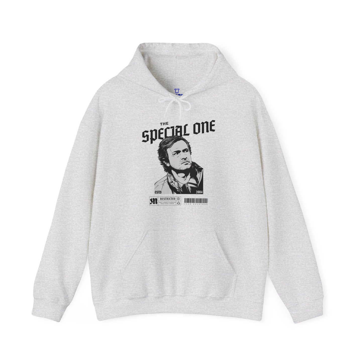 'The Special One' Hoodie