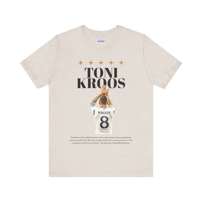 The 'Toni Kroos' Tee