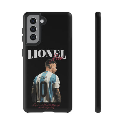 The 'Lionel Messi' Phone Case