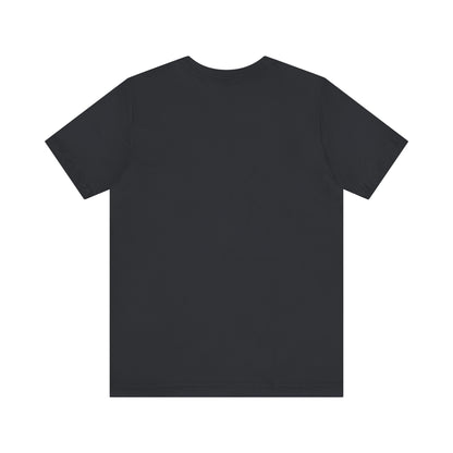 The 'Captain America' Tee