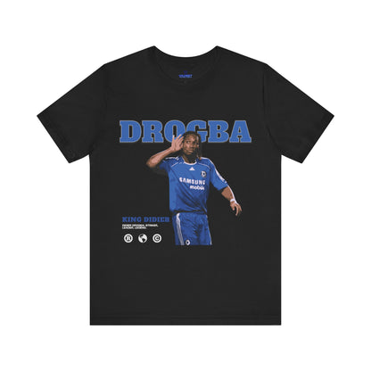 The 'Drogba' Tee