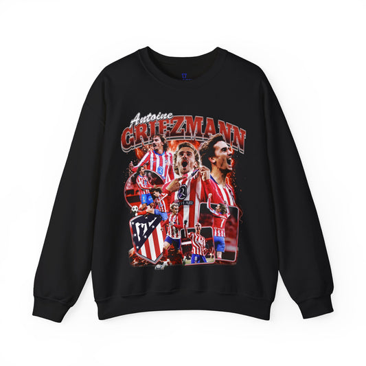 The 'Griezmann' Sweatshirt