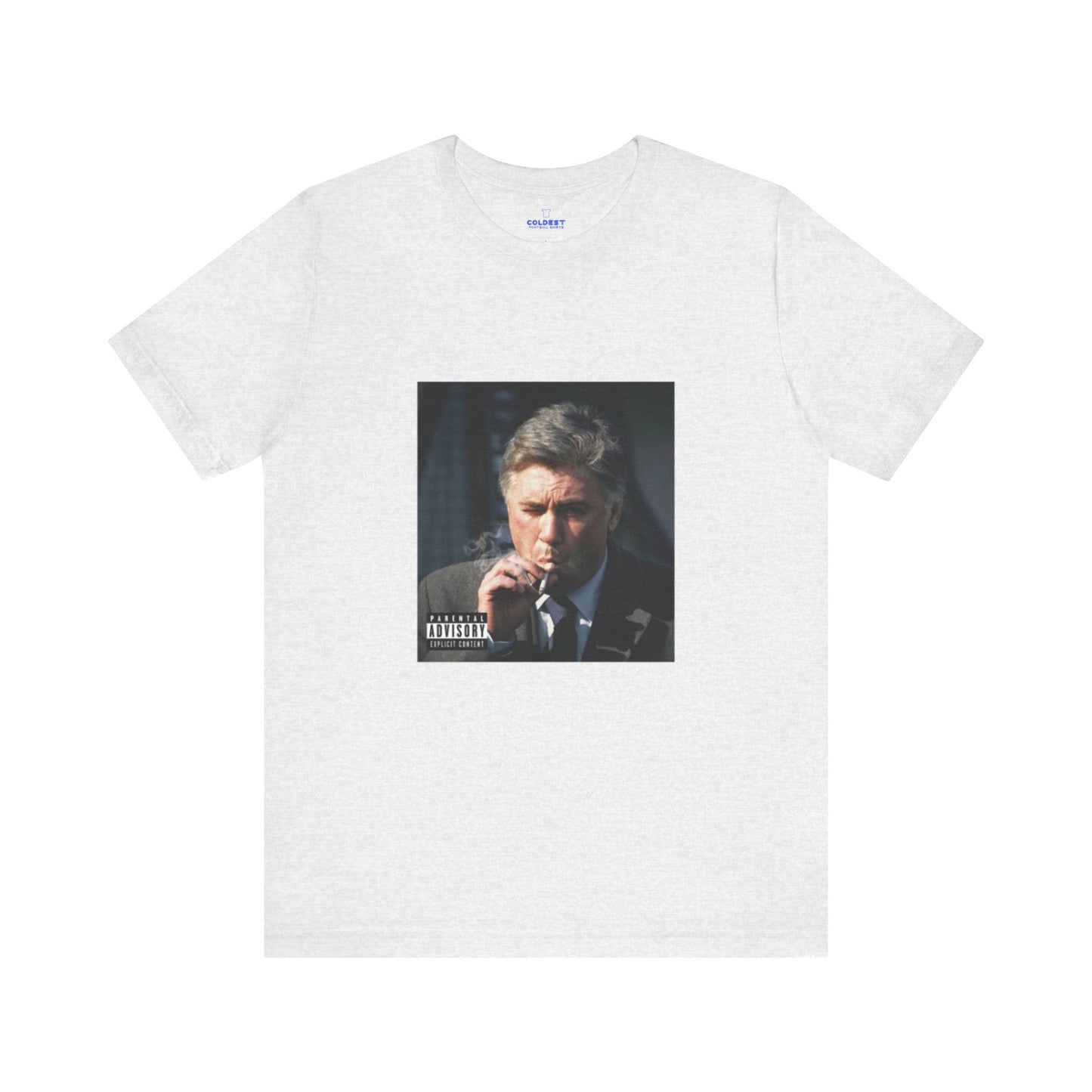 The 'Don Carlo' Tee