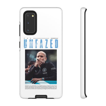 The 'Unfazed' Phone Case