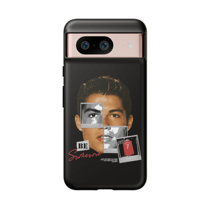 The 'Be Someone' Phone Case