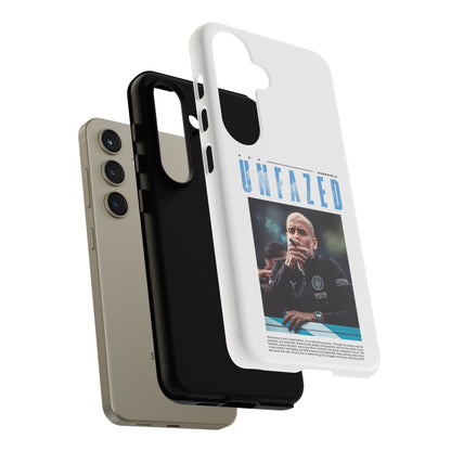 The 'Unfazed' Phone Case