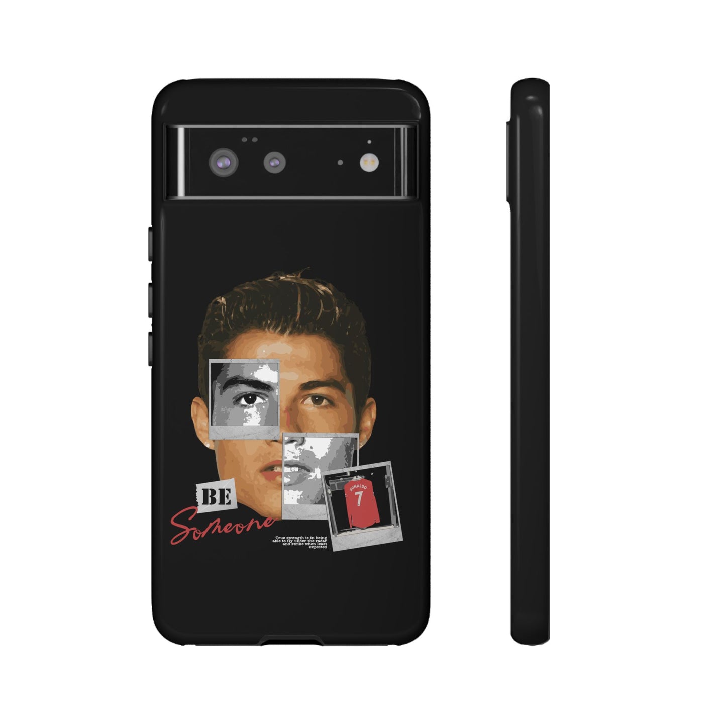 The 'Be Someone' Phone Case