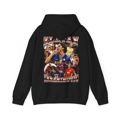 The 'Zlatan Ibrahimovic' Hoodie