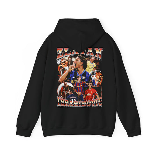 The 'Zlatan Ibrahimovic' Hoodie