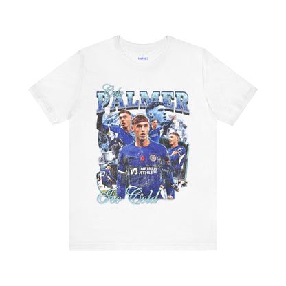 The 'Cole Palmer' Tee