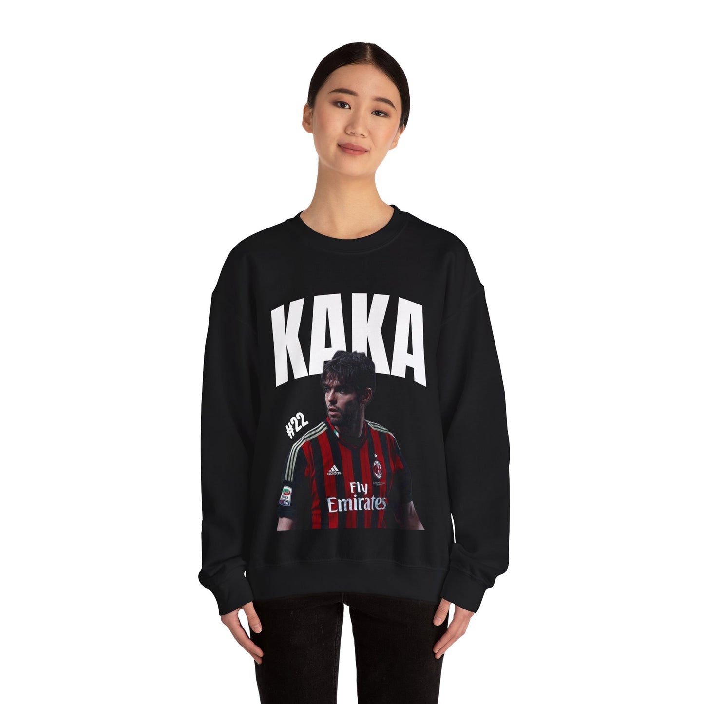 The 'Kaka' Sweatshirt