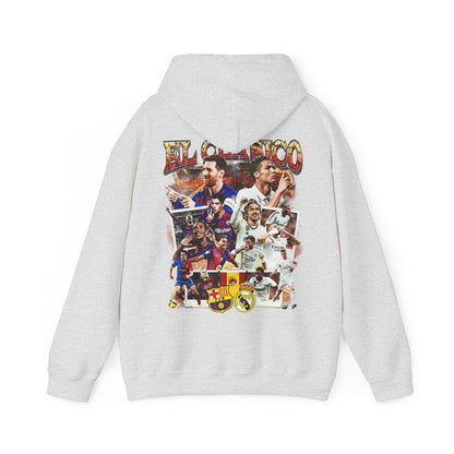 The 'El Clasico' Hoodie